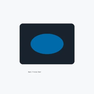 Smart Fitness Band - Umar InfoTech Pakistan
