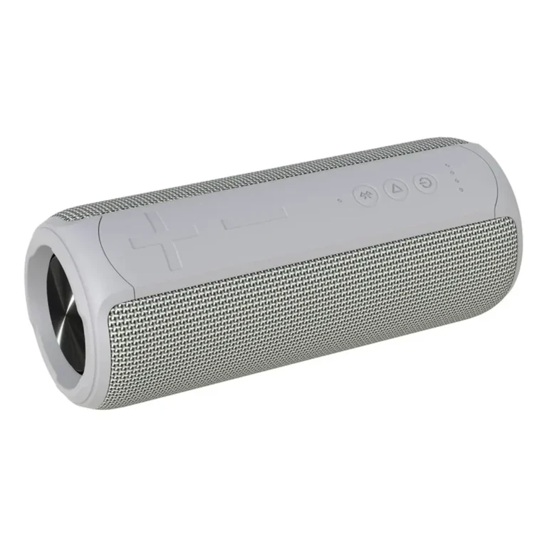 Portable Bluetooth Speaker 10W - realistic product image for Umar InfoTech Pakistan