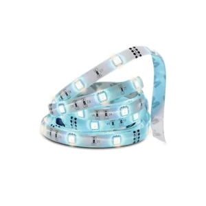 RGB Smart LED Strip 5 Meter - realistic product image for Umar InfoTech Pakistan