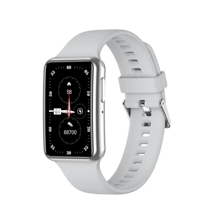 Smart Fitness Band - realistic product image for Umar InfoTech Pakistan