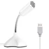USB Desktop Condenser Microphone